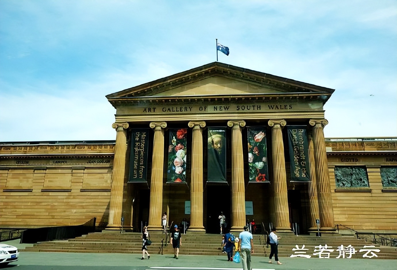 澳洲悉尼购物中心攻略,澳洲悉尼超市购物