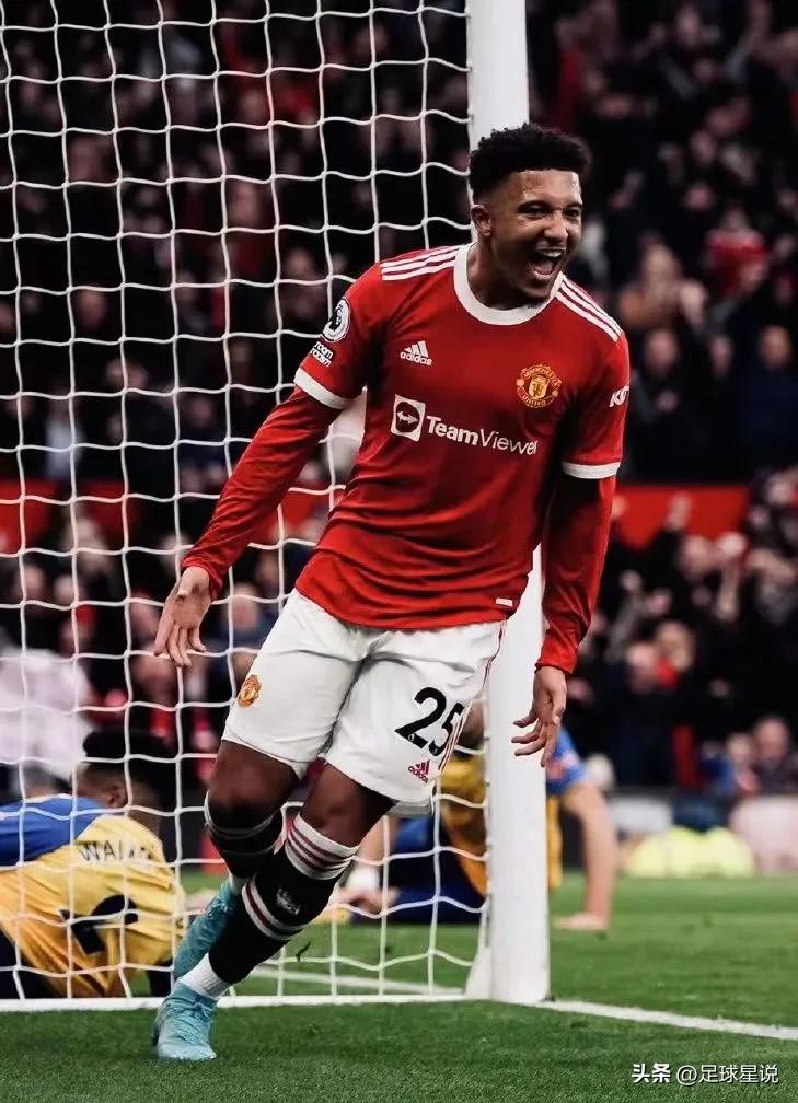 曼联下个赛季,曼联7号球衣现在谁穿