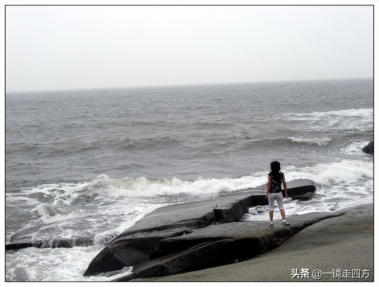 到兴城旅游,兴城怎么去菊花岛旅游