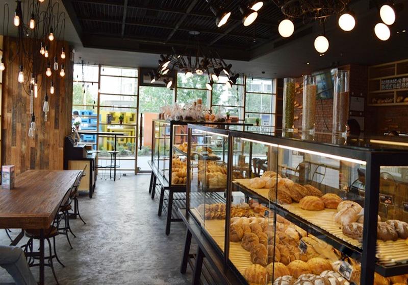 日销3万餐饮店,日销3万的咖啡