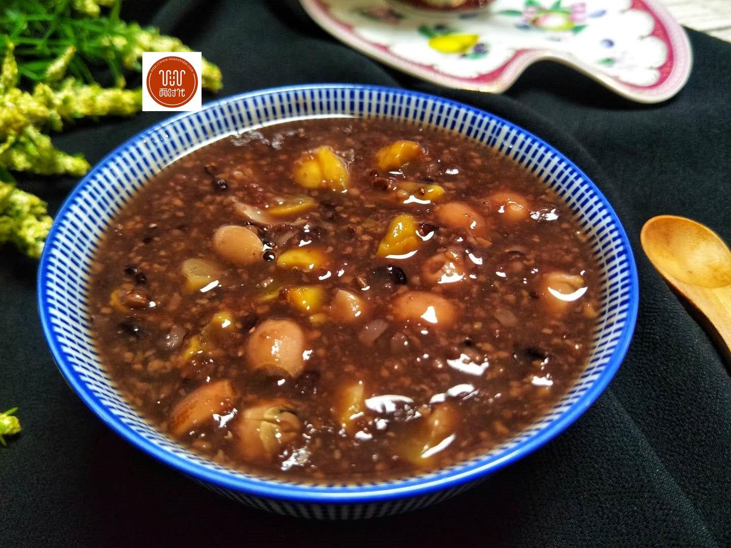 夏天什么粥有营养又香又好喝,秋冬适合喝什么粥家常