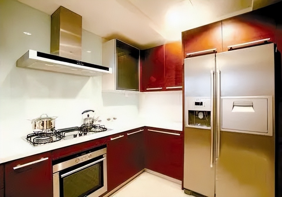 油烟机侧吸和顶吸哪个吸烟效果好,开放式厨房选侧吸还是顶吸油烟机