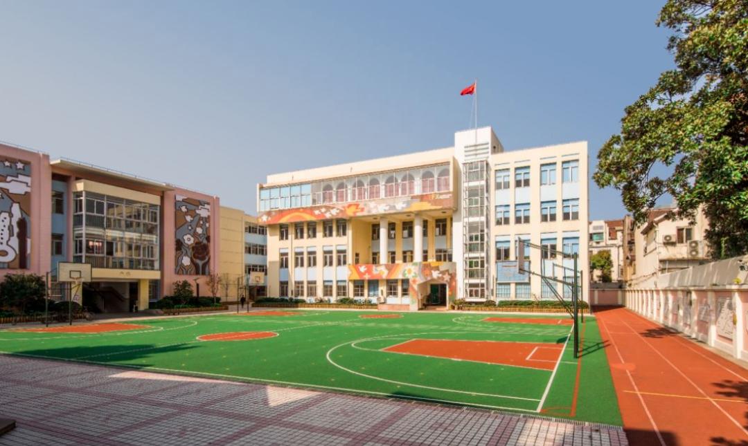 上海徐汇区小学第一梯队学区,徐汇区小学排名