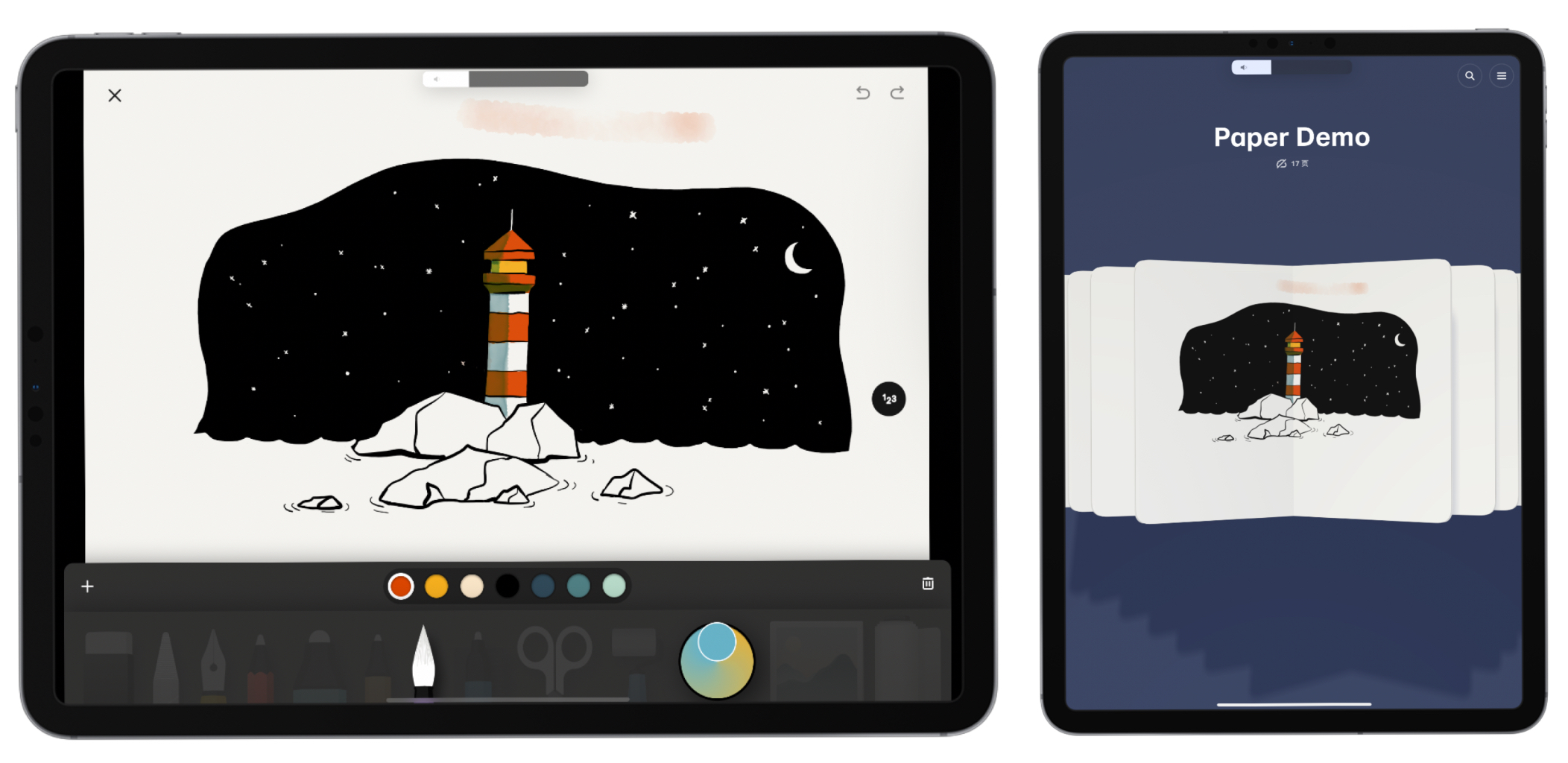 ipadair2019深度评测,ipadair第四代和第五代怎么选