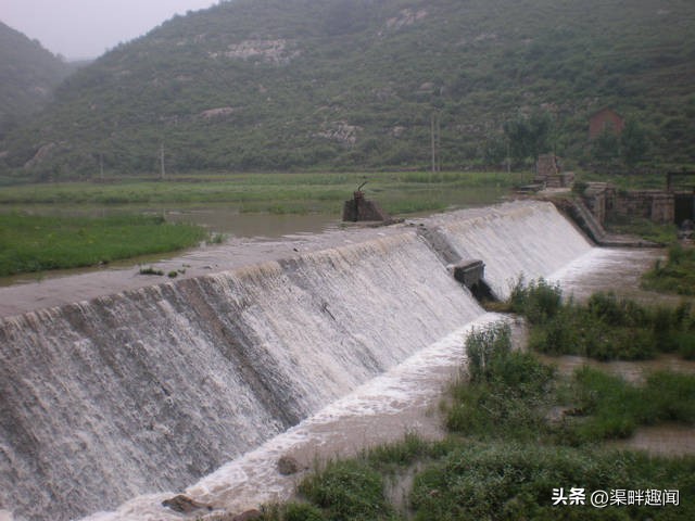 横水卸甲坪旅游路线,横水卸甲坪风景