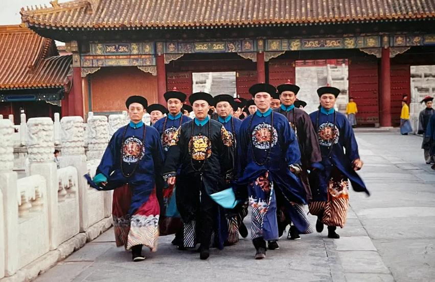 罗晋天下长河演技爆发时刻,天下长河罗晋演技