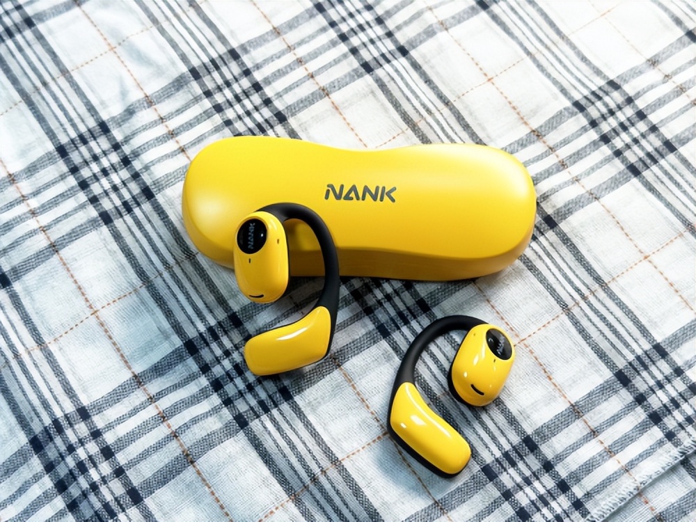 南卡耳机什么品牌好用,不入耳耳机测评南卡