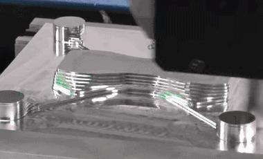 金属制造过程中的六种成型方法,金属热压成型工艺