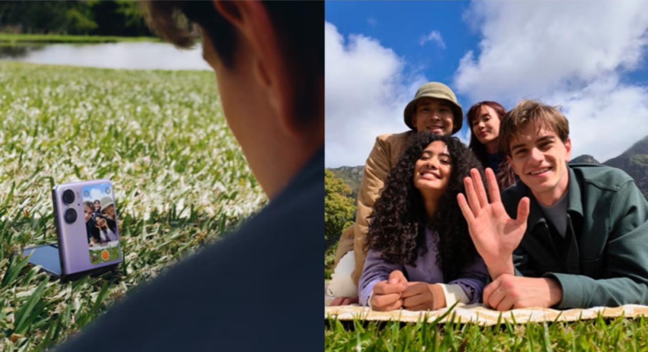 灵魂拷问“折叠屏是否好用”上热搜，是花钱买享受，还是找罪受？