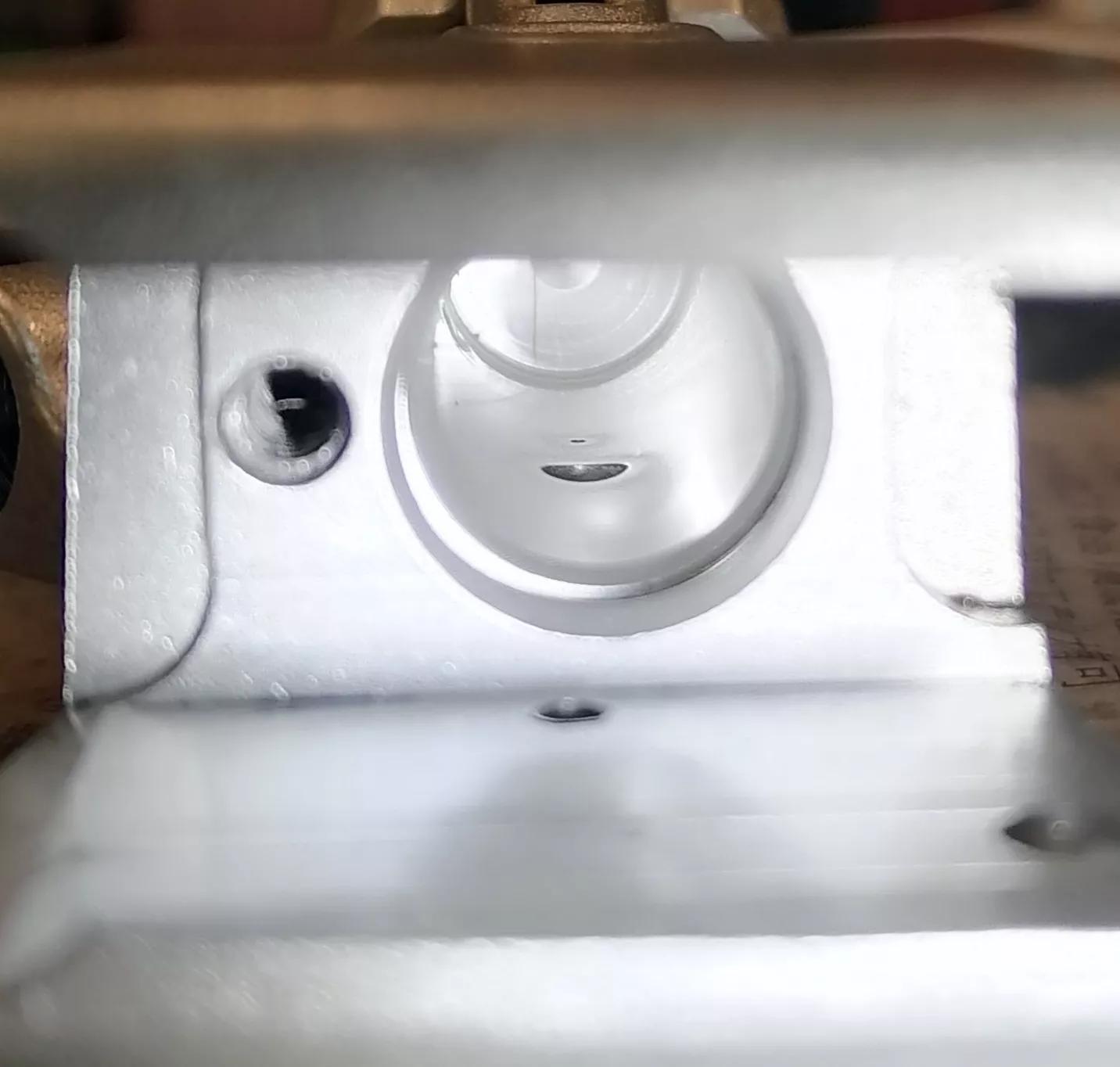 油压碟刹为什么不蹭碟,油压碟刹制动失灵有什么原因