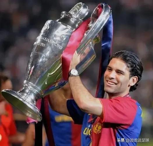 巴萨签下c罗视频,以前巴萨有没有考虑过签c罗