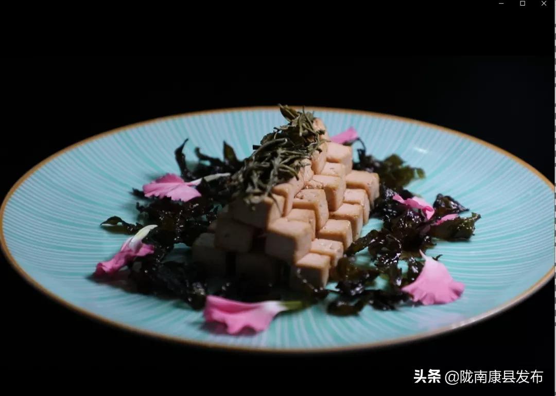 康养旅居风景区,康县康养小镇