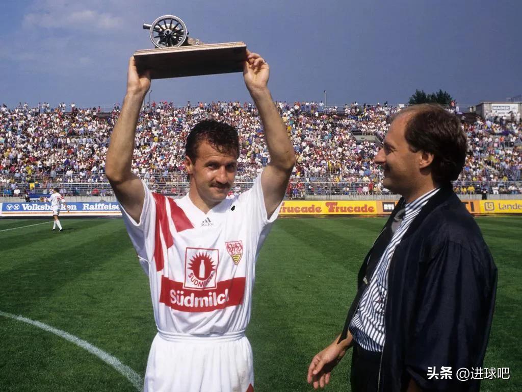 德甲射手榜2016-2017,2021德甲射手榜