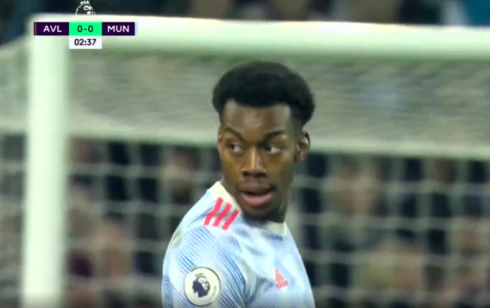 曼联2-1利物浦马丁内斯,曼联利物浦的马丁内斯