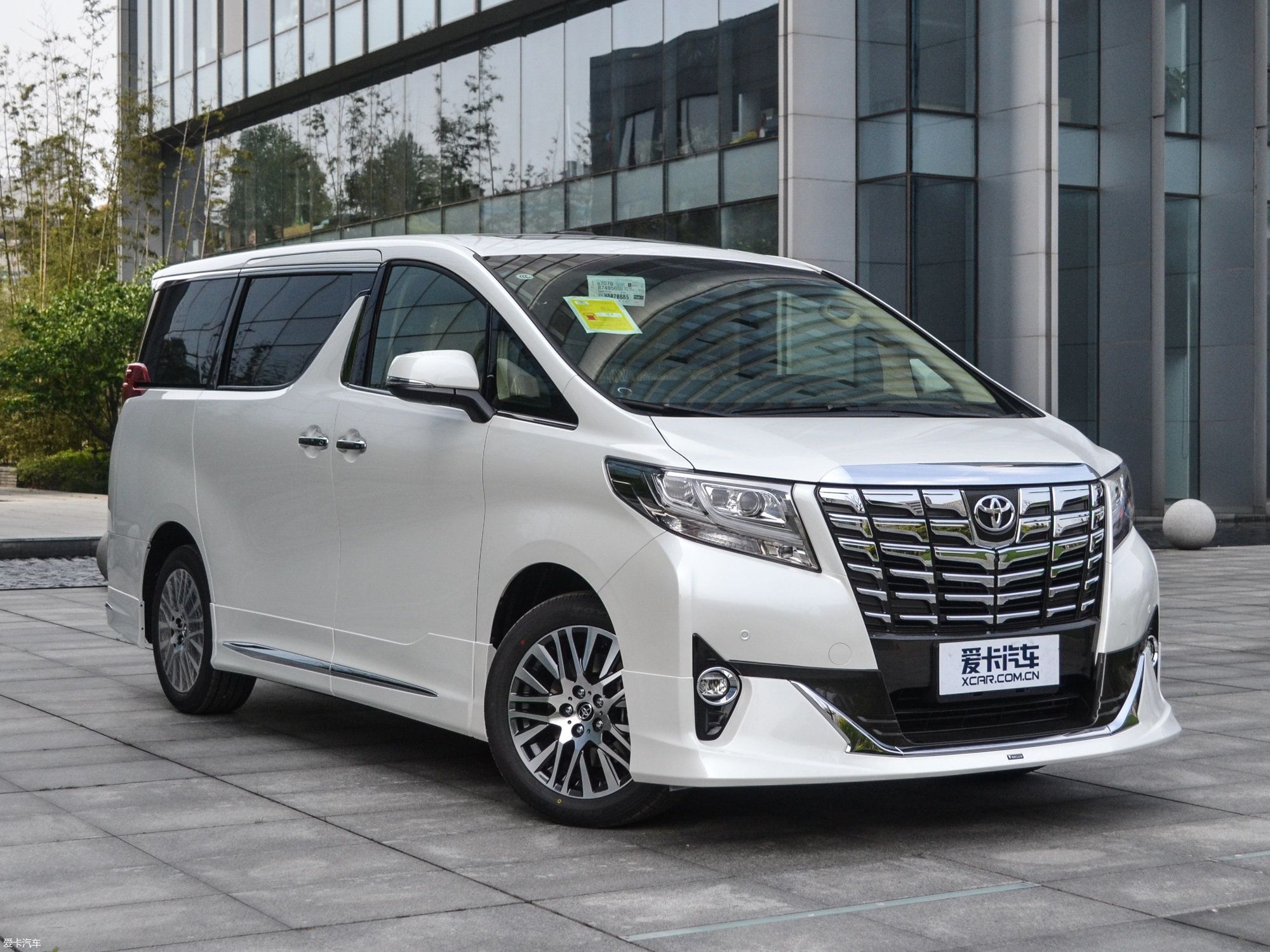 有了埃尔法还会买什么车,20多万公里埃尔法值得买吗