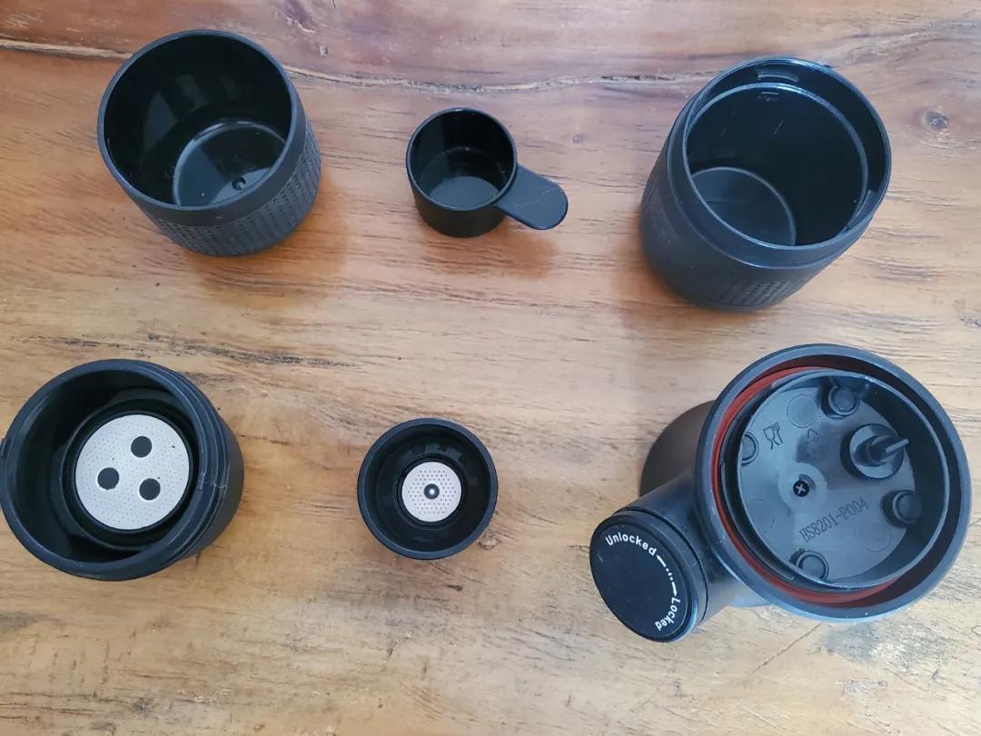 虹吸壶摩卡壶法压壶哪个好,咖啡虹吸壶和摩卡壶哪个好