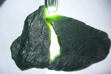 西北寻宝玉石,寻宝陕西玉石界的杂货铺