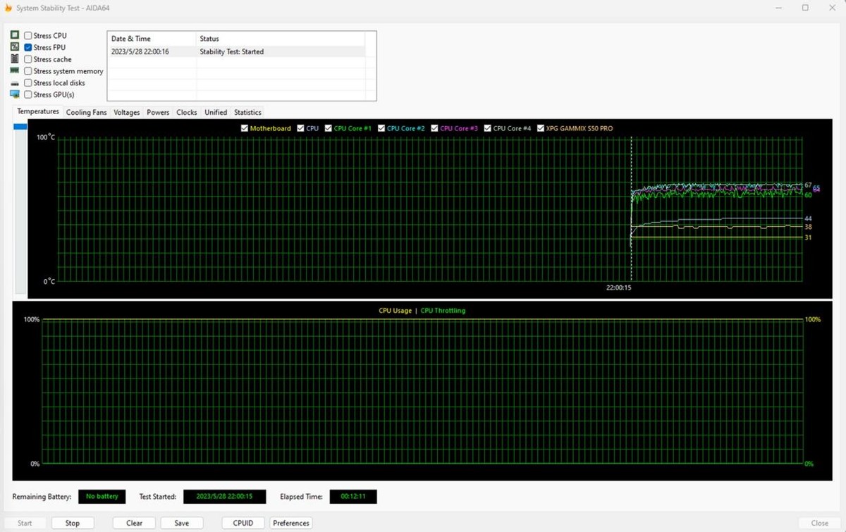 13490f配华硕b760mplusd5主机,b760主板13490和12600kf怎么选