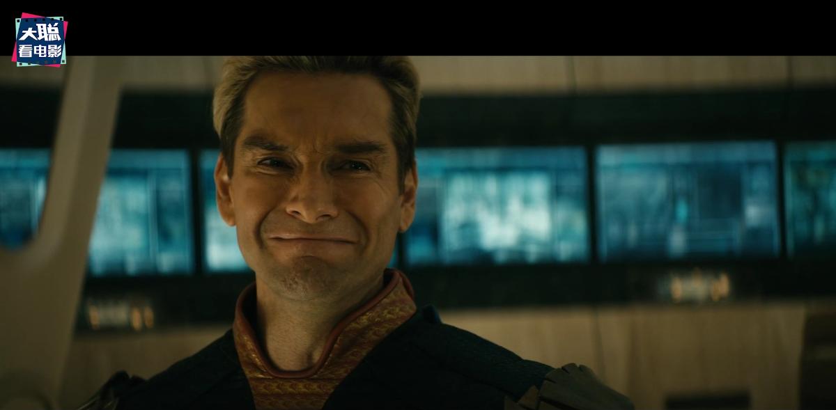 黑袍纠察队第三季解析 (黑袍纠察队第三季大结局动画)