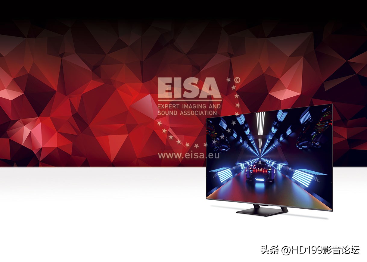 eisa国际大奖2021-2022,eisa影音大奖2020