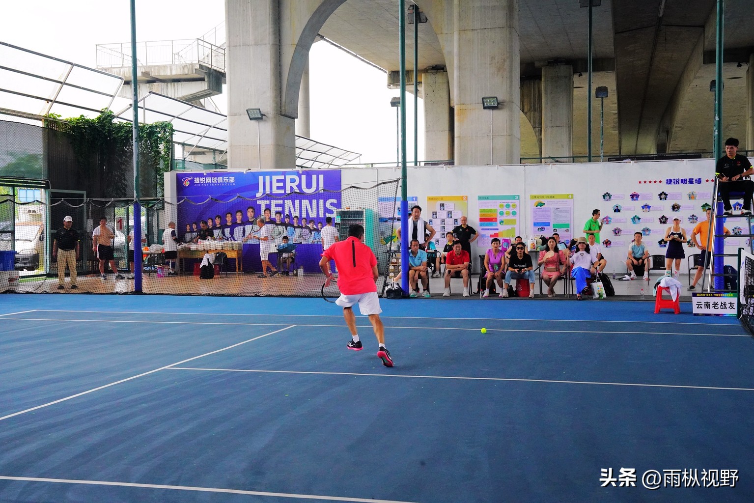 2024全国网球团体锦标赛云南队,2024广西业余网球公开赛