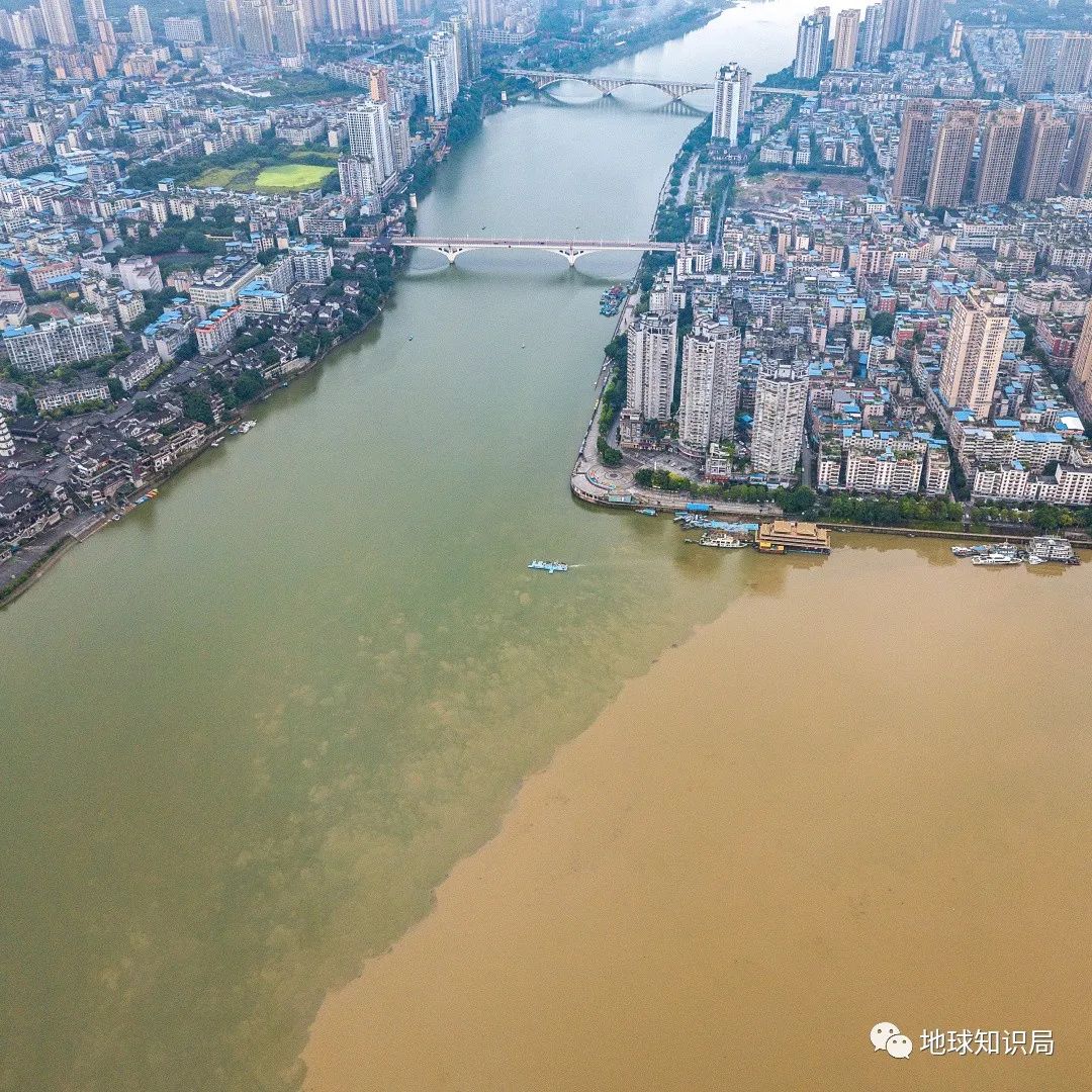 长江流域都很热,长江新闻全球高温热浪