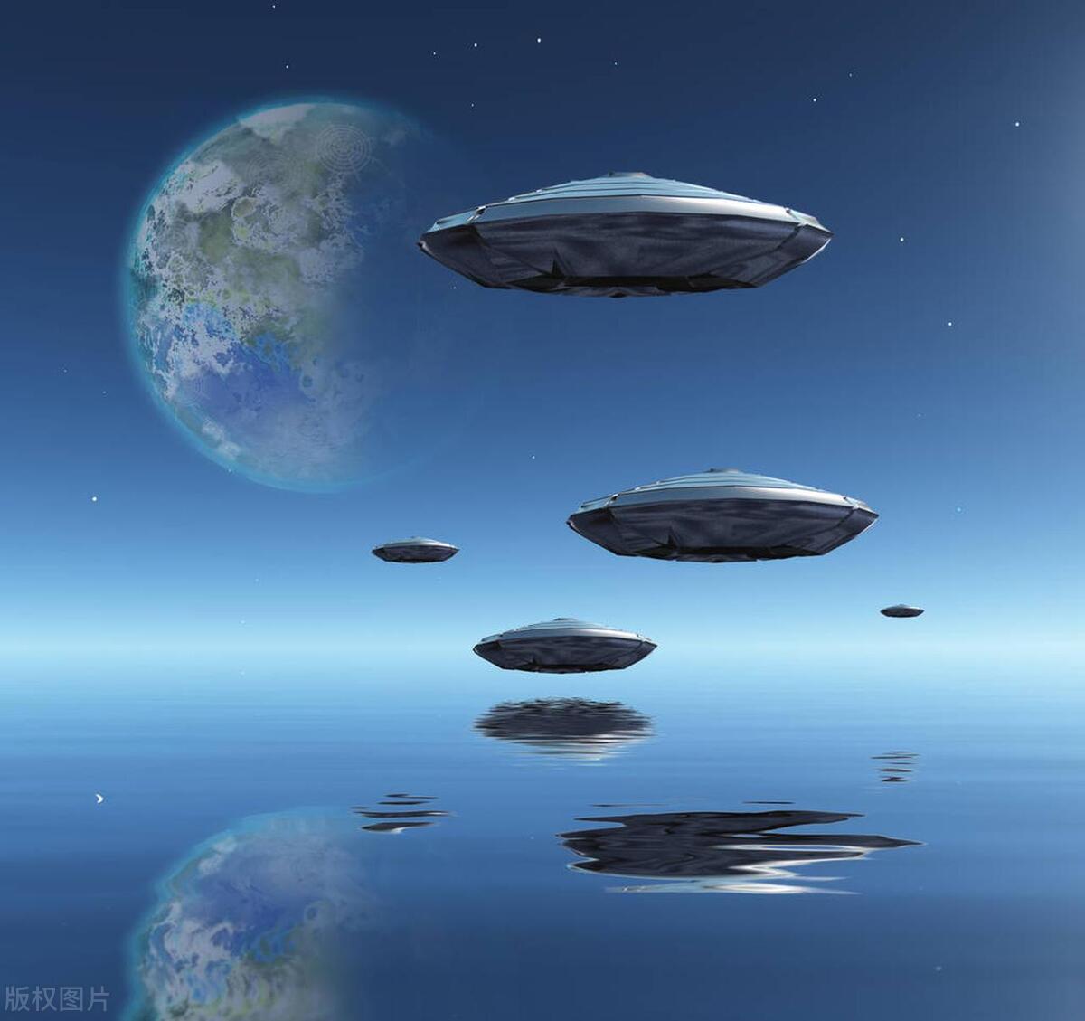 如果地球达到7级文明会怎样,多长时间人类到达7级文明