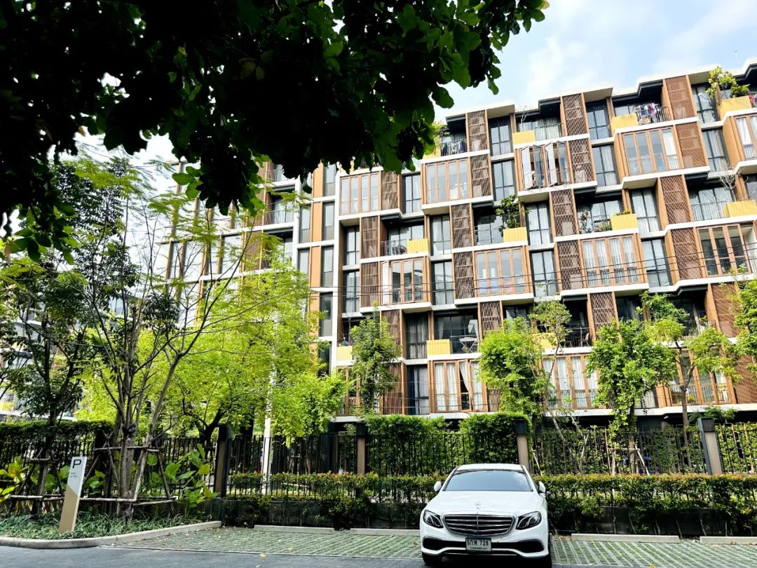 在泰国买房的人都踩过哪些坑？泰国养老置业避雷！建议收藏