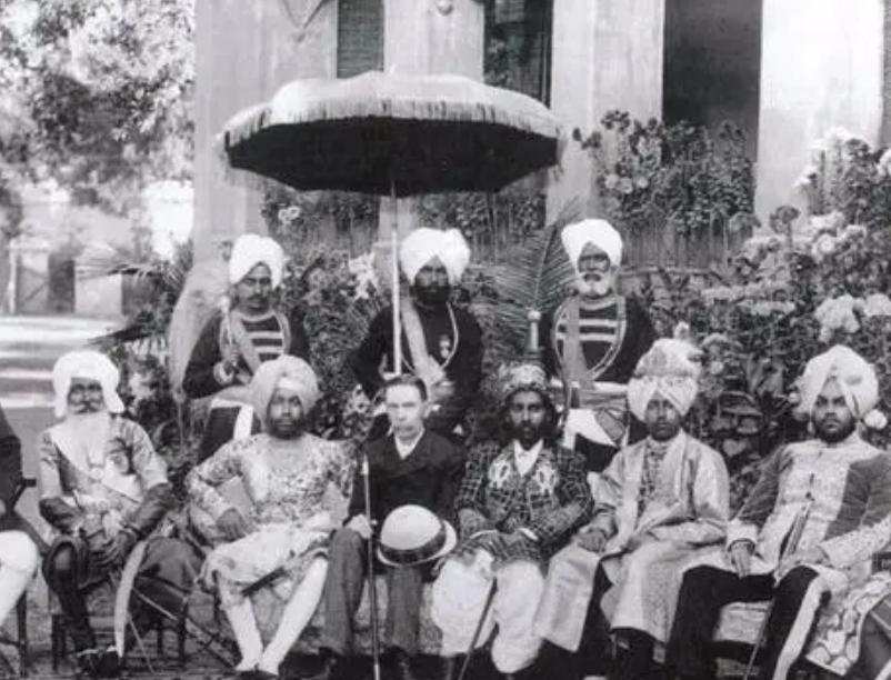 印度洋的战略布局,美国印度洋战略深度分析