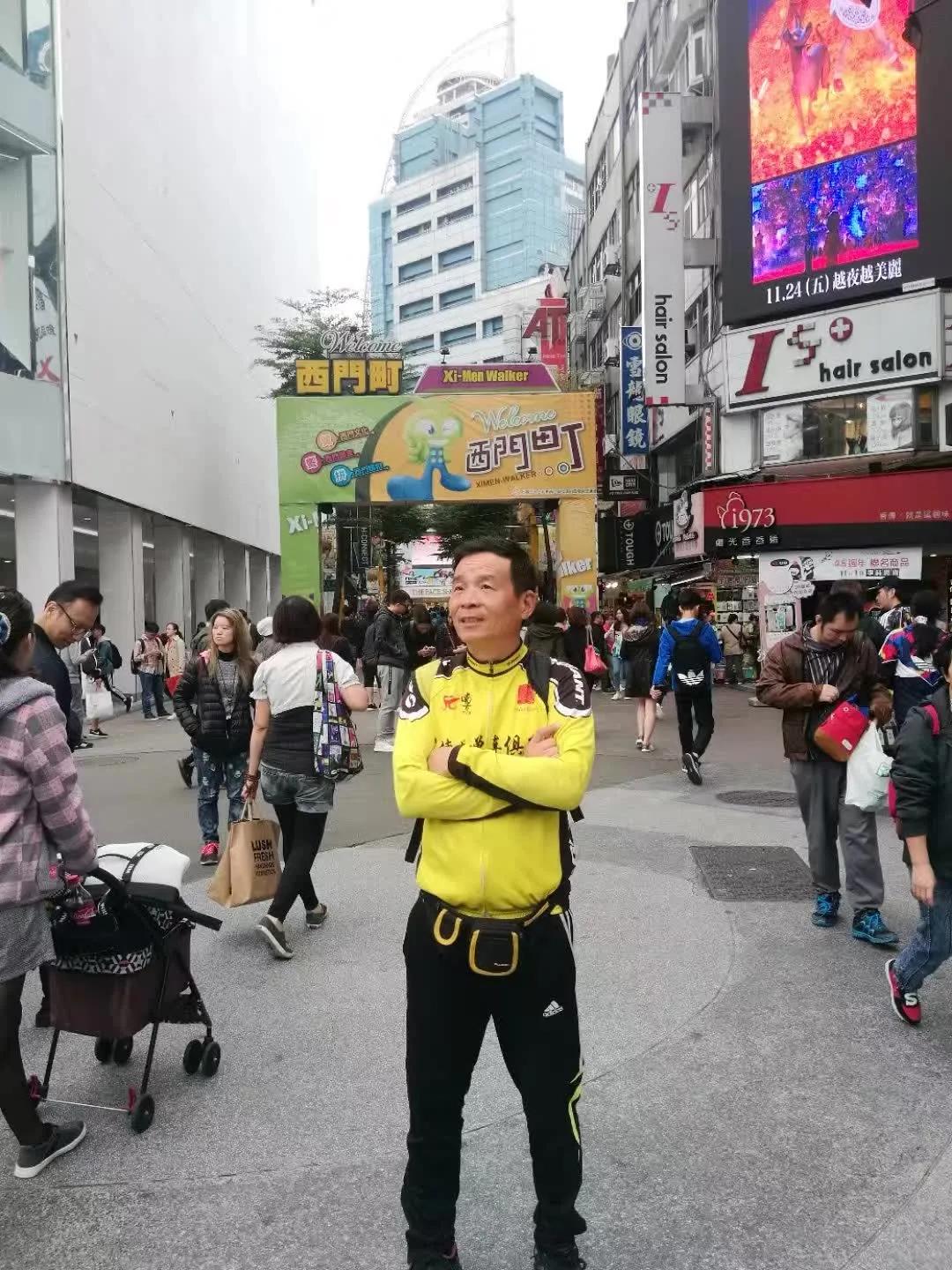 大陆人台湾环岛骑行攻略,环台湾骑行游记