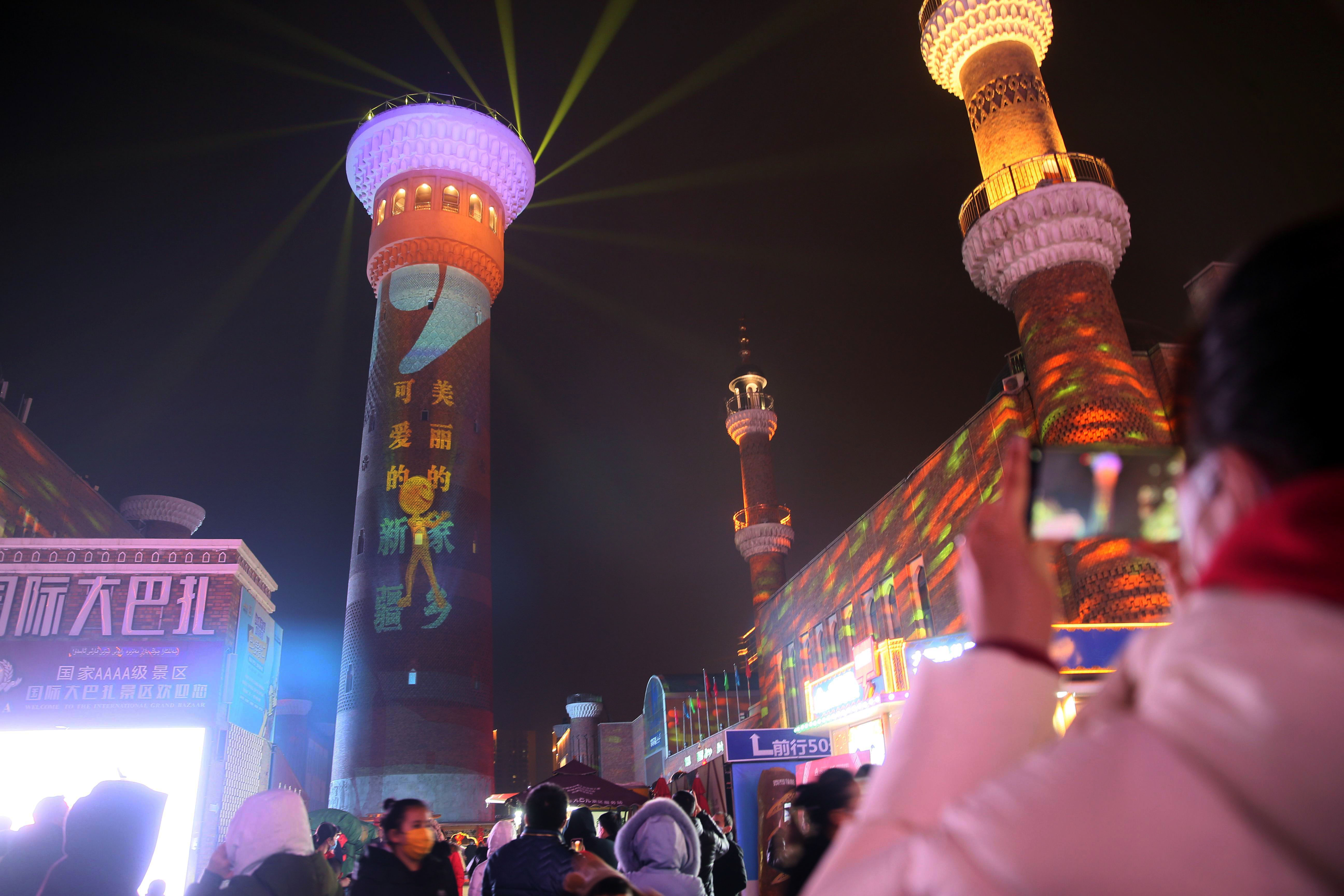 大抓项目大抓落实措施,大抓招商引资