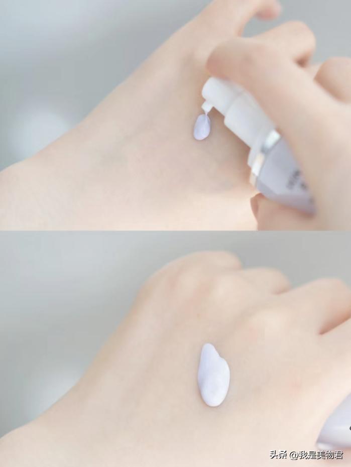 化妆怎么化底妆又白又透,如何打造干爽透白的底妆