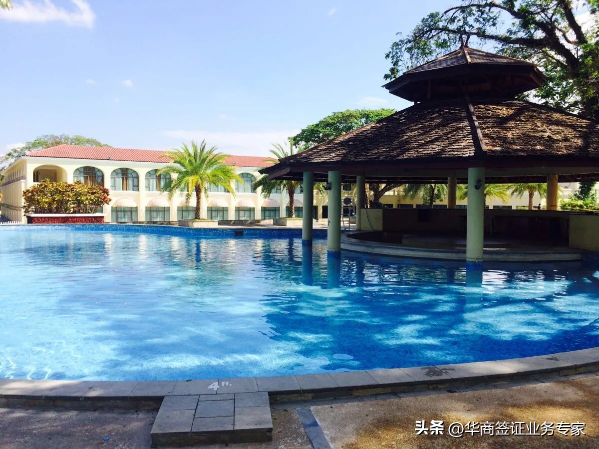 旅行证补办后，应该去哪里做菲律宾ECC清关？