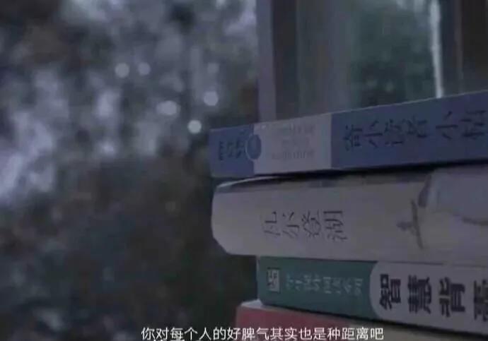 有哪些文艺到爆炸的影视剧台词,电影里经典文艺的句子有哪些