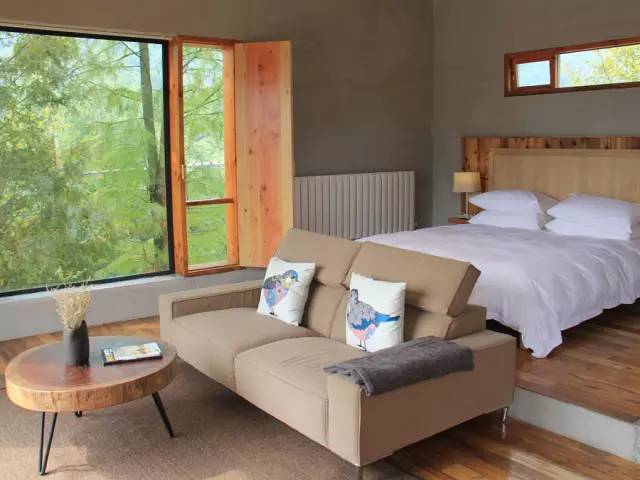 中国十大网红民宿,年盈利千万的民宿