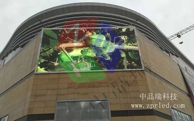 亳州led户外显示屏厂家,户外专用LED显示屏