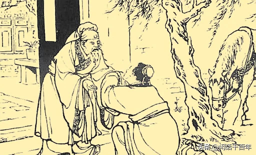 聊斋故事鲛人,聊斋故事人性