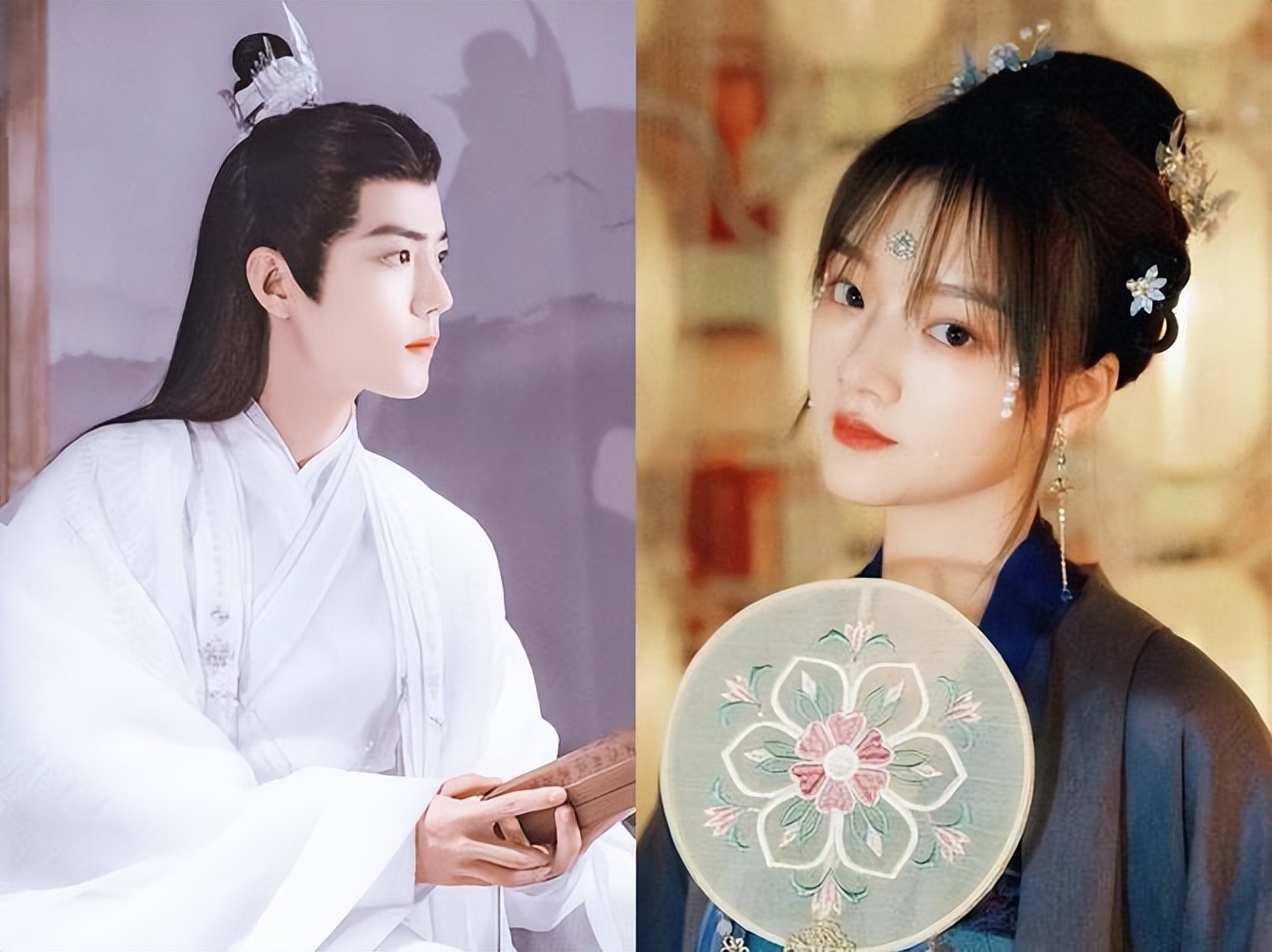 盘点女一颜值被女二“吊打”的电视剧，多少观众“弃剧”因为这！