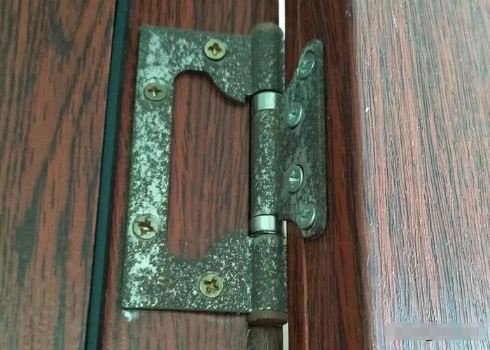 开关门吱吱响怎么解决,开关门老是响怎么处理