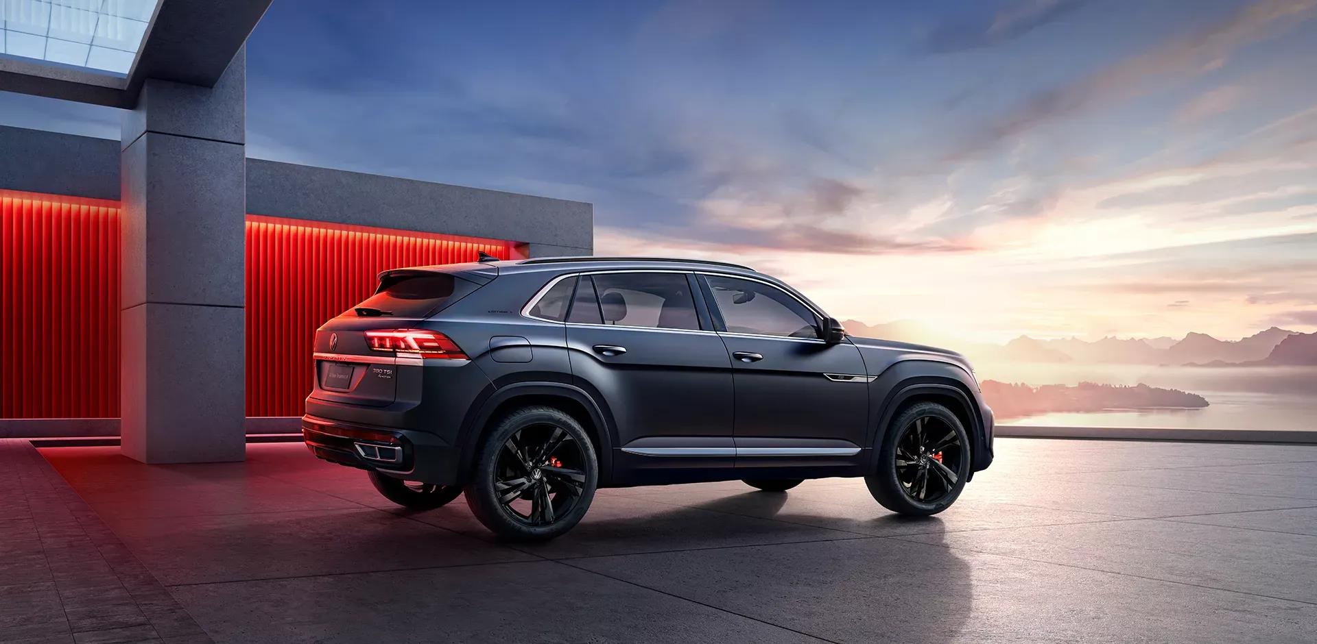 五座空间大的suv车型豪华品牌,五座suv大空间哪一款最好