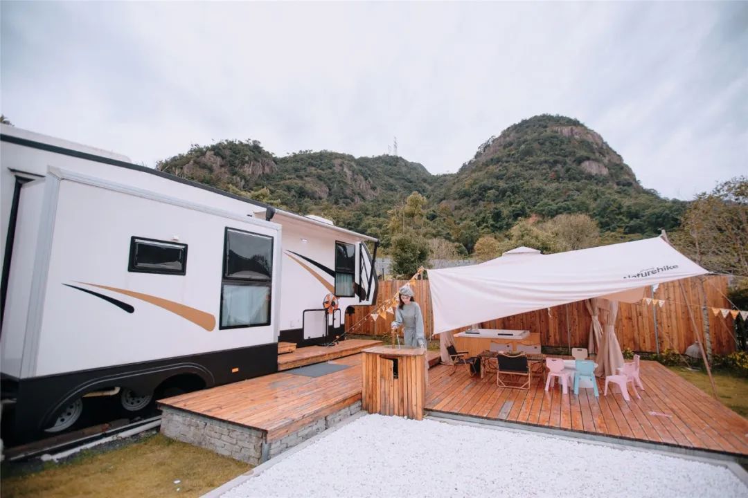 温州海边适合露营的地方推荐,温州夏日溯溪露营地推荐