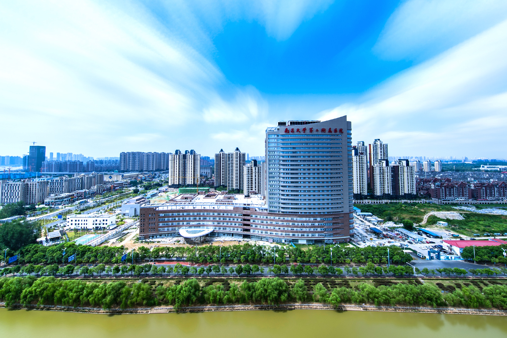 南昌大学一附院博士招聘,浙大一附院2020年二批招聘信息