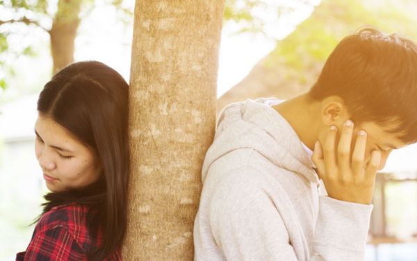 男朋友感觉累了怎么办,男朋友感觉累了我要怎么安慰