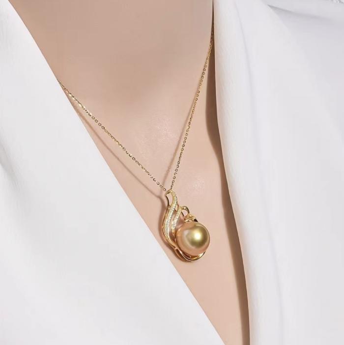 珍珠适合日常戴吗 (珍珠适合哪个年纪戴)