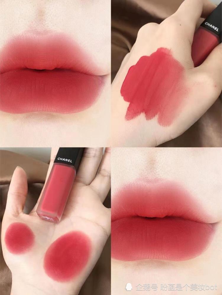 春夏流行的大牌口红必买色号推荐,亚洲人适合的裸色口红