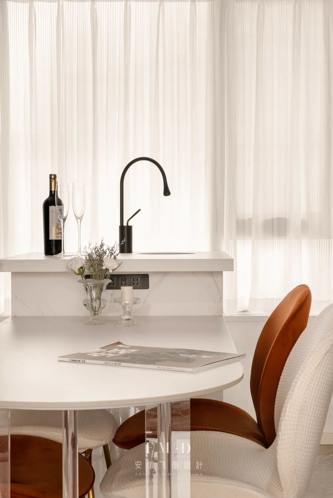 大横厅为什么越来越受人喜欢,大横厅最好小户型房