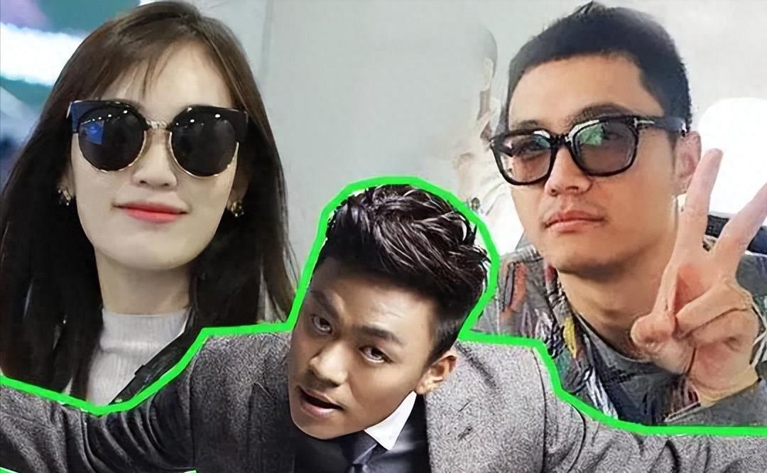 近20年来七大著名的桃色新闻，个个劲爆，撕开娱乐圈最不堪的一面