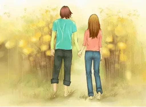 如何看待同性之间的感情论文,如何看待同性和异性