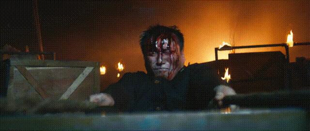 吕良伟近期新剧,吕良伟即将上线的电影