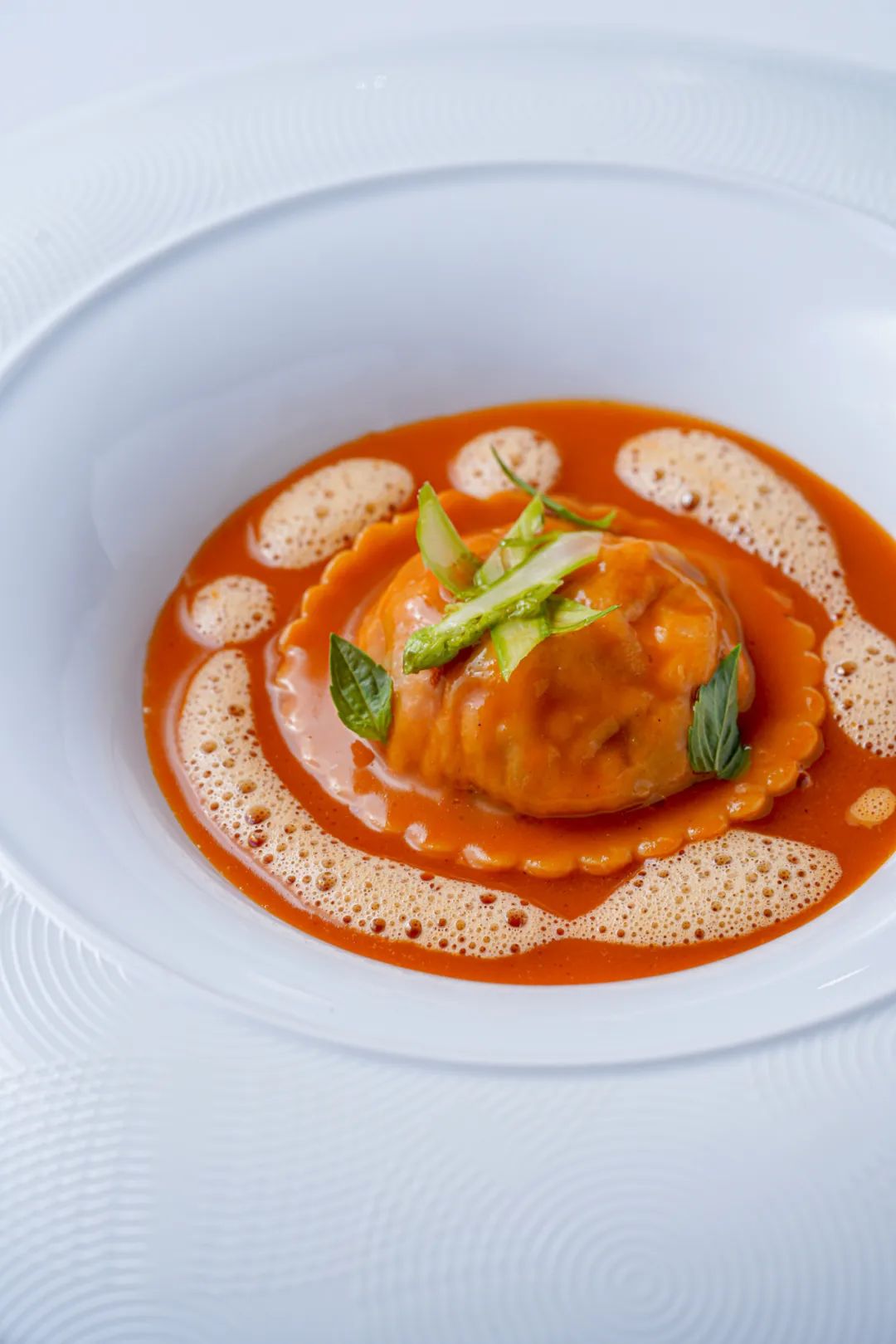 苦夏中的小确幸，OperaBOMBANA午间套餐全新上市！